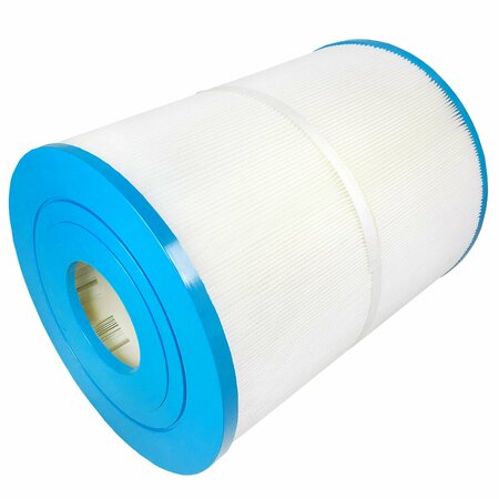 Zoro Approved Supplier Watkins Hot Springs Spas Replacement Filter Cartridge Compatible PWK65/C-8465/FC-3960 WS.WTK3960